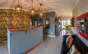 The Pecan Exclusive Guesthouse
